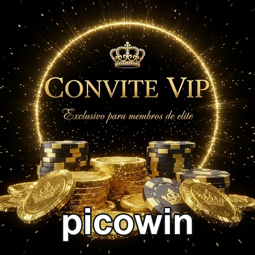 Usuário navegando na interface simples do app Picowin