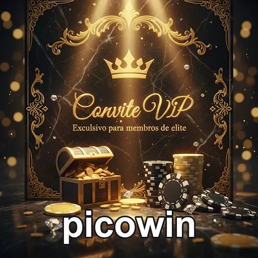 Usuário acessando jogos na PicoWin de forma segura