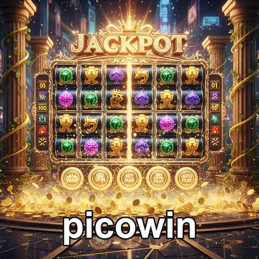 Pagamentos Seguros Garantindo Sua Proteção - picowin